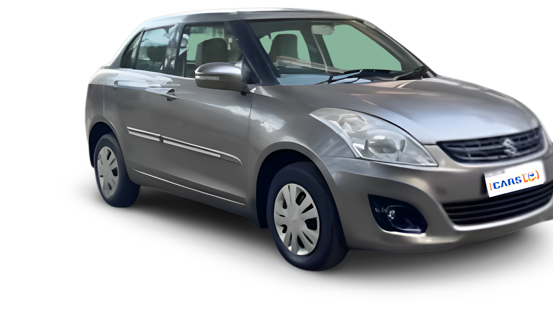 2015 Maruti Swift Dzire - Sedan - Diesel - Manual - ₹5.08 lakh